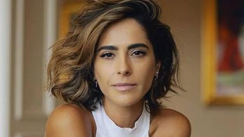 La sorprendente iniciativa de Victoria Vannucci en medio del conflicto en Israel: Para proteger