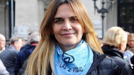 Amalia Granata confirmó que será precandidata a diputada