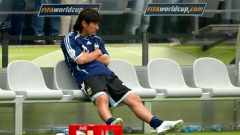 lionel messi: su frustrado viaje de egresados y los famosos que lo hicieron entrar a un boliche lionel messi: su frustrado viaje de egresados y los famosos que lo hicieron entrar a un boliche