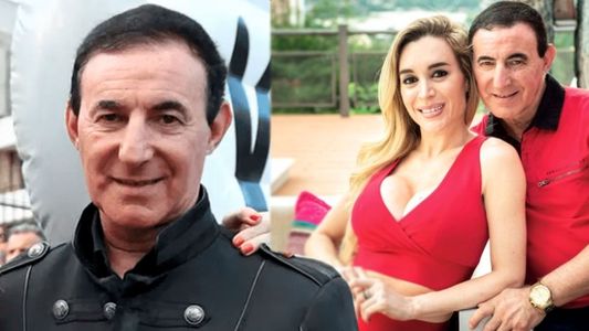 La desubicada estrategia de Norberto Marcos, el ex de Fátima Florez, para intentar recuperarla