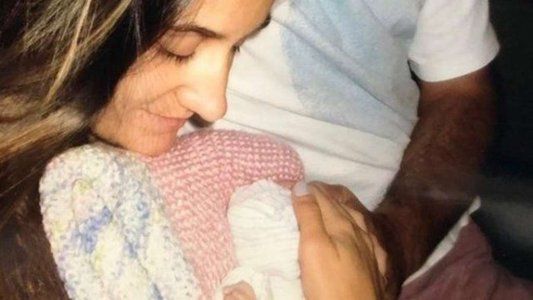 La estremecedora historia de una mujer que decidió continuar con su embarazo pese a que su bebé iba a morir