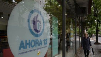 El programa Ahora 12 se extiende hasta el 31 de julio
