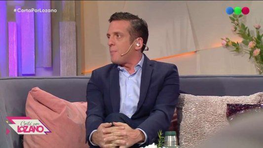 Mauro Szeta contó que a su nieto no lo aceptan en ningún colegio por tener autismo y Asperger