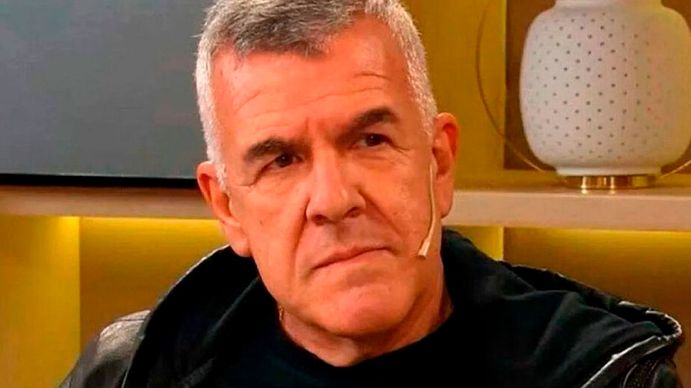 Se supo cuántas entradas había vendido Dady Brieva antes de cancelar su show en Uruguay