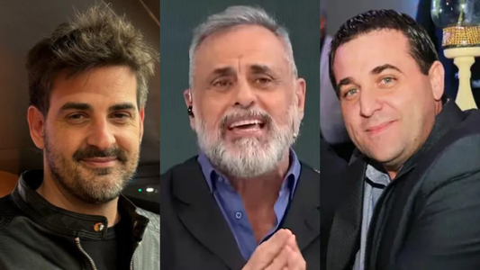 ¿Quiénes son los apuntados por el Gobierno en la denuncia de espionaje ilegal?