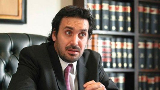 Detuvieron a un prefecto acusado de integrar la presunta banda de espionaje ilegal liderada por DAlessio