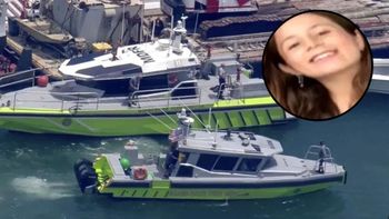 Murió una tercera niña tras el choque náutico en Miami: tenía 10 años y familia argentina