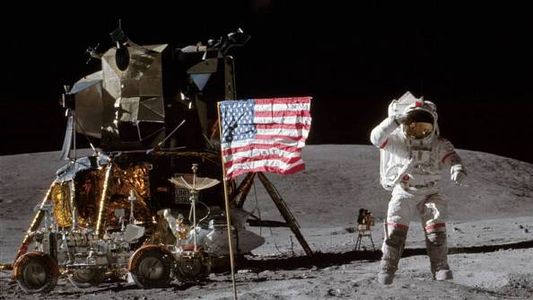 ¿Llegó el hombre a la Luna? Te respondemos con datos