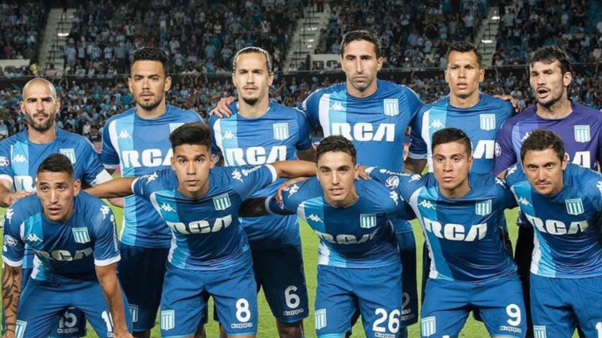 Un exjugador de Racing confesó que sufrió alcoholismo y que tuvo pensamientos suicidas (Foto: Ig. @churrycristaldo)