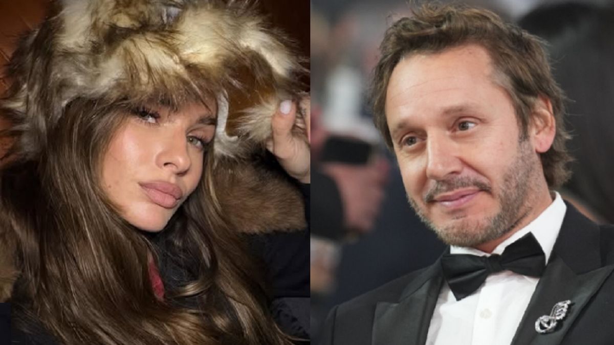 Benjamín Vicuña se plantó ante una sensible versión sobre sus hijos en Turquía y su enojo con la China Suárez