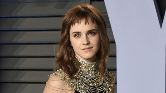 Emma Watson: ¡Feliz y con nuevo novio!