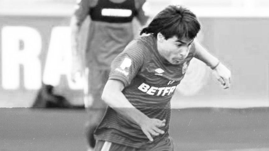 La Liga: Luka Romero, el pibe argentino de 15 años que está a un paso de hacer historia en España