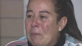 Loan no aparece y Victoria Caillava fulminó a Laudelina Peña: Es una persona...
