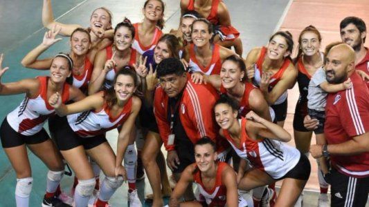 ¡Otro 3-1 de River a Boca!