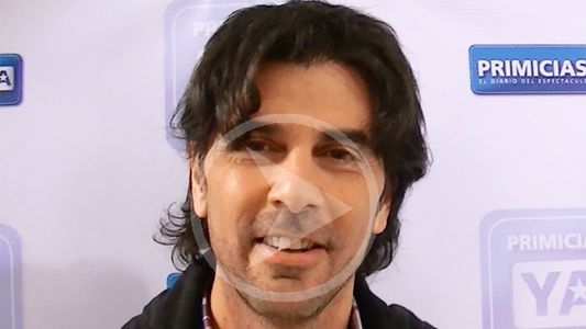 VIDEOENTREVISTA | Primiciasya.com habló con Juan Darthés