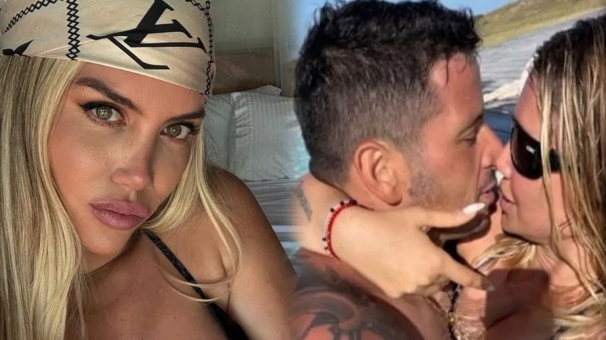 Confirmado: Wanda Nara separada de Martín Migueles
