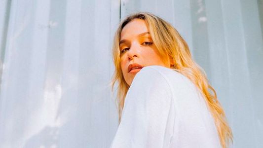 El mal momento de Sofía Pachano con un hombre en plena vía pública