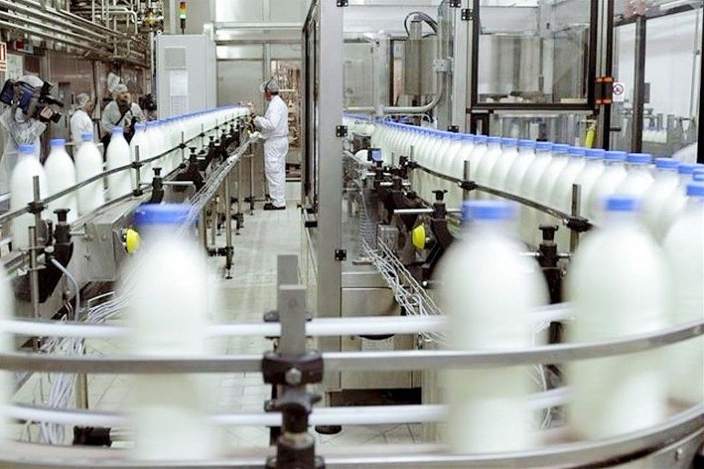 Industria láctea rechaza medida gremial y advirtió que hay empresas al borde del colapso