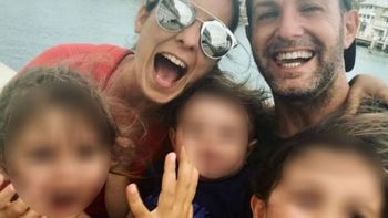 Axel será papá por cuarta vez en medio de rumores de crisis con su mujer