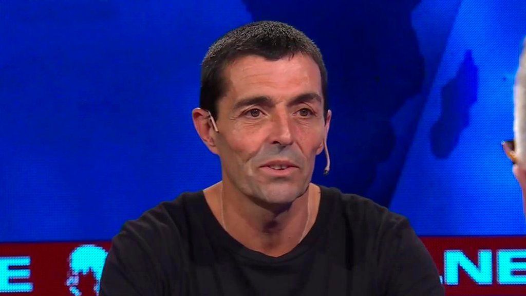 El fiscal Federico Delgado habló sobre el Lawfare, analizó la reforma que anunció Alberto y criticó los sótanos del poder