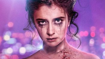 Érica Rivas: Me siento vieja, gorda y fea