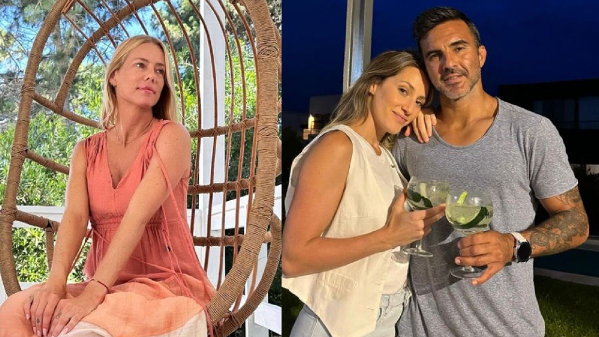 Fabián Cubero sorprendió al hablar del juicio con Nicole Neumann y puso una fecha límite
