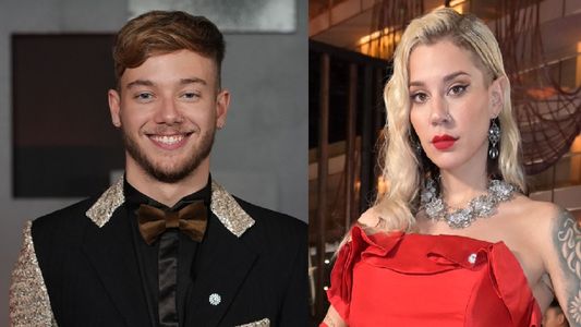 Nacho Castañares reveló cómo le dice a la Tora en la intimidad: Tiene...