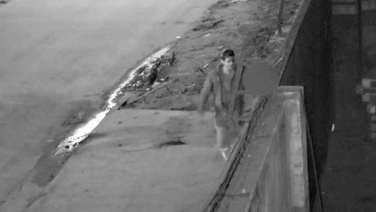 Detuvieron al joven que habría violado a una nena de 12 años en Marcos Paz