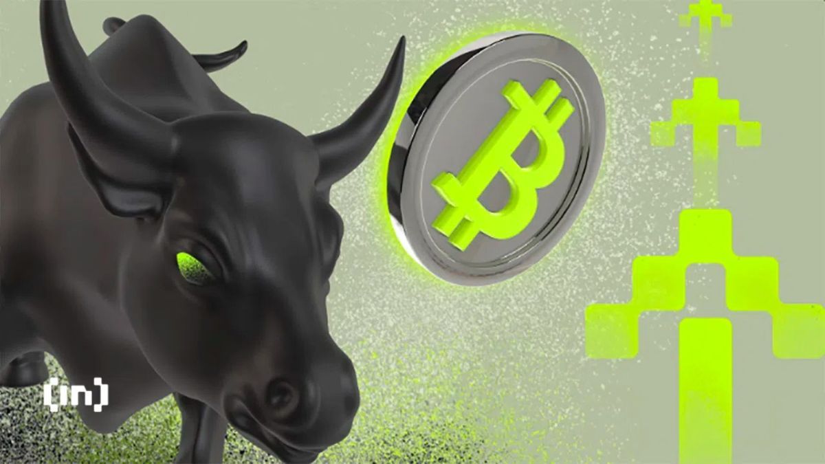 El primer paso para crear una criptomoneda es elegir una plataforma blockchain apropiada. (Foto BeInCrypto)