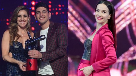 Rating: cuánto midieron la final de La Voz Argentina 2022 y el debut de ¿Quién es la máscara?