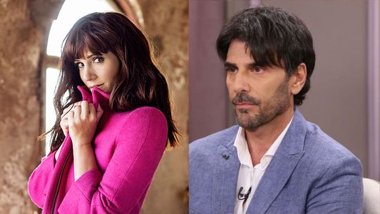 Griselda Siciliani apuntó contra Juan Darthés: Sin pruebas, igual es acoso