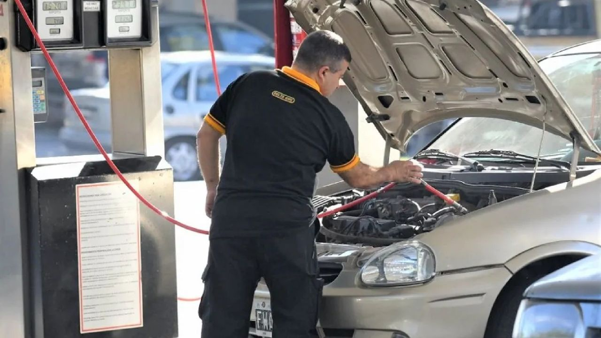 Fuerte suba del gas para vehículos: enterate cuánto impacta en el bolsillo