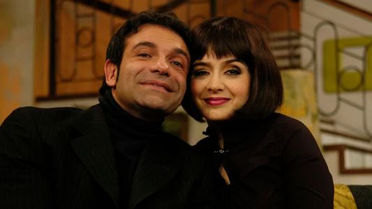 La reacción de Marcelo de Bellis tras los dichos de Érica Rivas sobre Casados con hijos