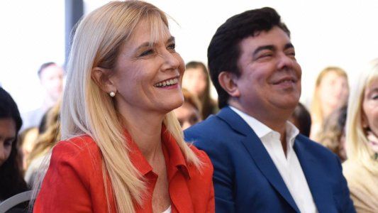 Magario-Espinoza: dinámica y proyectos de la dupla política matancera que nutre de votos al Frente de Todos