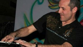 Falleció Leo Satragno, el hijo mayor de Pinky y Raúl Lavié