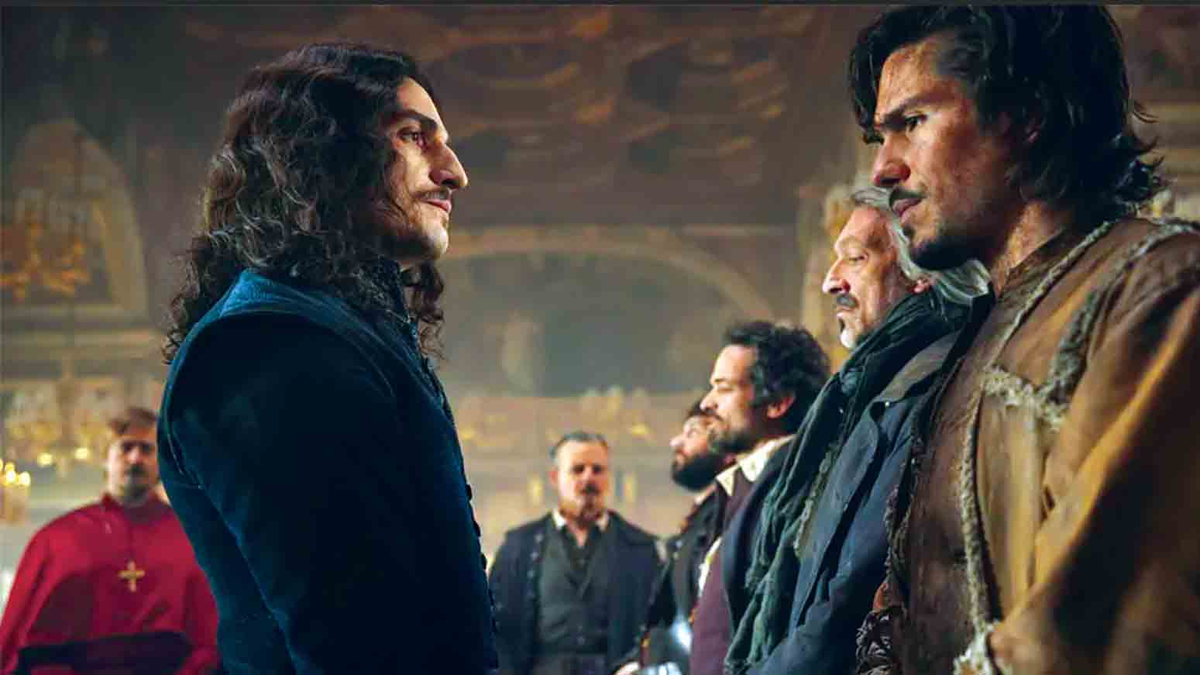 Netflix: la clásica novela que llegó a película y bate todos los récords