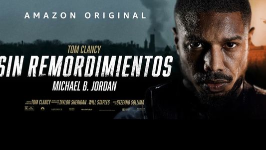 Amazon Prime: Las películas más vistas de la plataforma