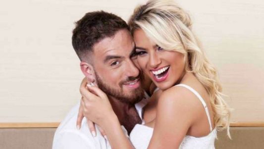 ¡Federico Bal y Ailén Bechara anunciaron su casamiento!