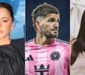 Escándalo a dos meses del casamiento de Tini Stoessel: Rodrigo De Paul le fue infiel con Emilia Mernes