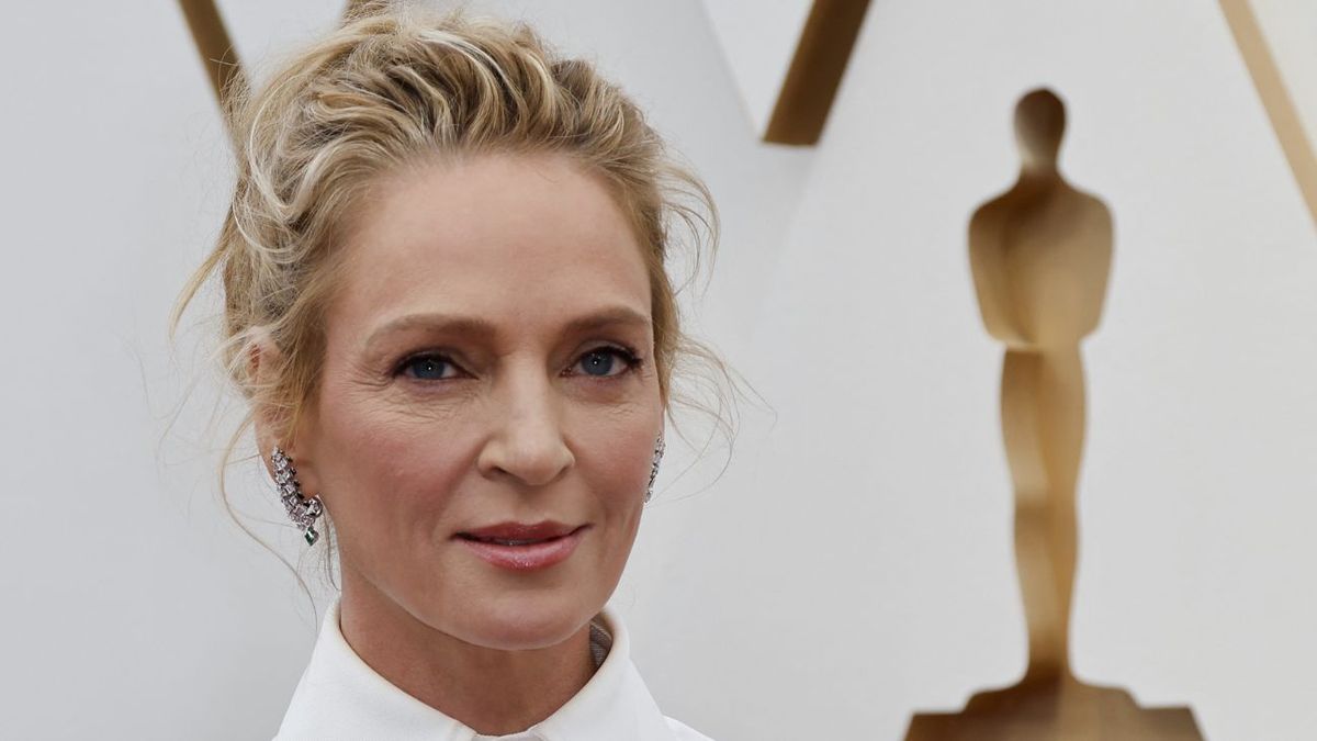 Uma Thurman se luce en Netflix con esta exitosa serie de 10 episodios que marca tendencia. (Foto: archivo)