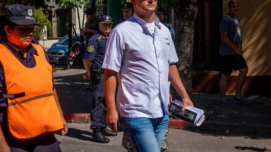 El perito médico de la autopsia ratificó su informe y las causas de muerte de Fernando Báez Sosa