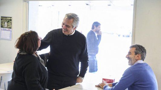 Florencio Randazzo quiere volver por una tercera vía y critica al kirchnerismo por ser un proyecto familiar