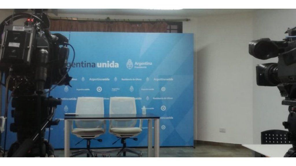 EN VIVO: Alberto Fernández anuncia la extensión de la cuarentena focalizada por el coronavirus