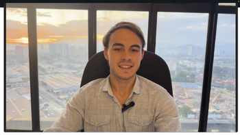 Facundo Rancaño: de sueños y software, construyendo grandes proyectos sin grandes estructuras