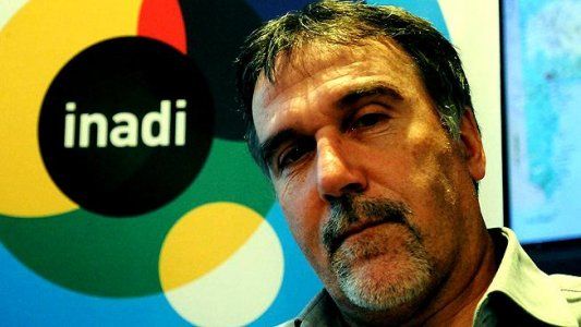 Denunciaron al ex conductor Claudio Morgado por amenaza con arma de fuego