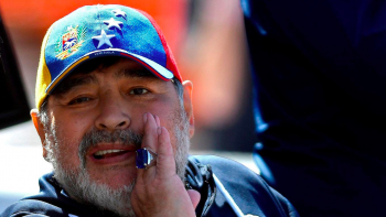 #FelizCumpleDiego: los mensajes del mundo del fútbol por el cumpleaños 59 de Diego Armando Maradona