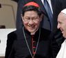 Quién es Luis Tagle, el Francisco asiático que suena en el Vaticano como candidato a nuevo Papa