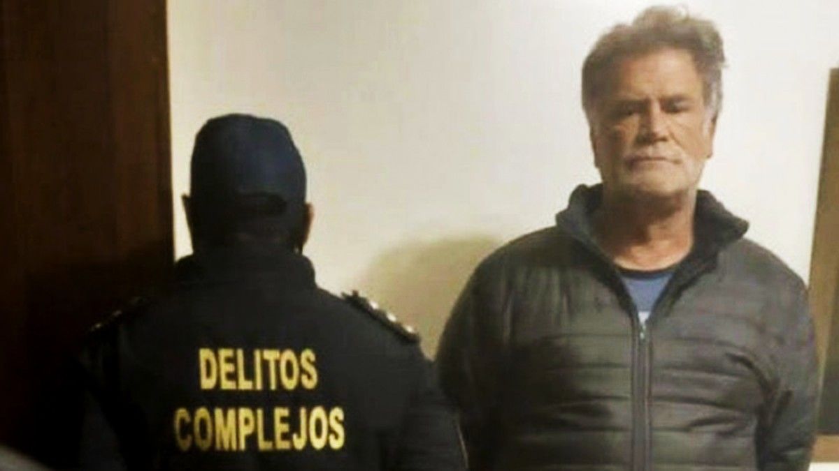 Teto Medina el reclamo de los jóvenes de La Razón de Vivir tras la