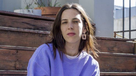 Vera Spinetta reveló el sexo y el nombre de su futuro bebé