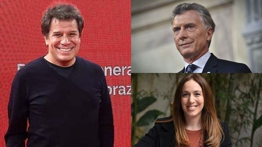 UCR a fondo contra el PRO: cómo es la estrategia de Manes vs. Macri y Vidal